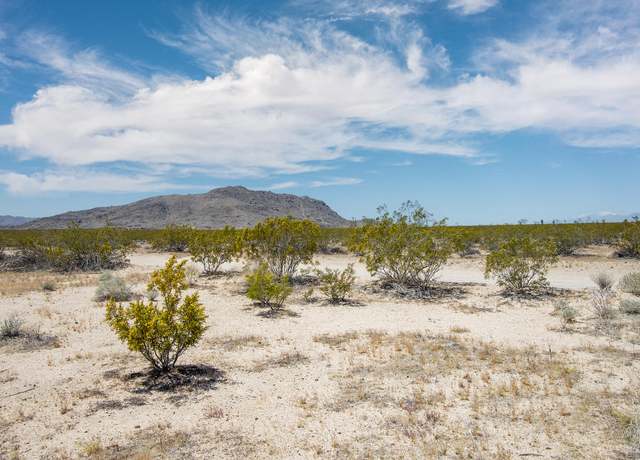 Property at 3375 Sunset Rd, Joshua Tree, CA 92252