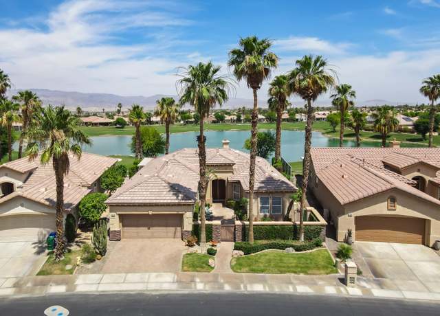 Property at 43324 Heritage Palms Dr N, Indio, CA 92201, 2 beds, 2 baths