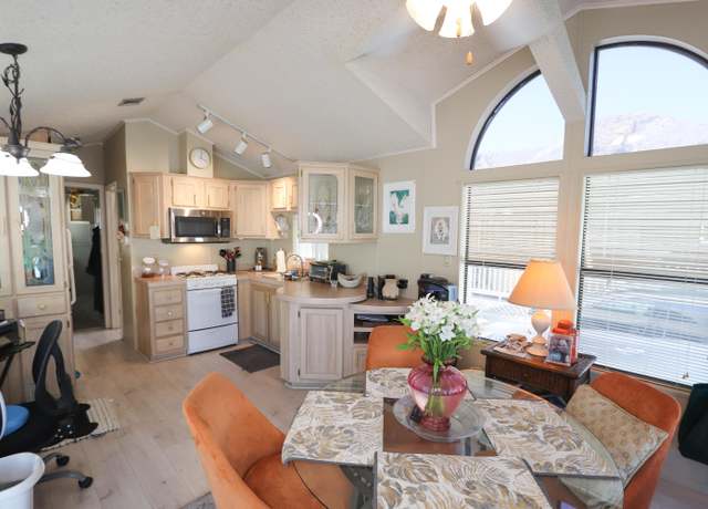 Property at 69333 Palm Caynon Dr #94, Cathedral City, CA 92234, 2 beds, 1 bath