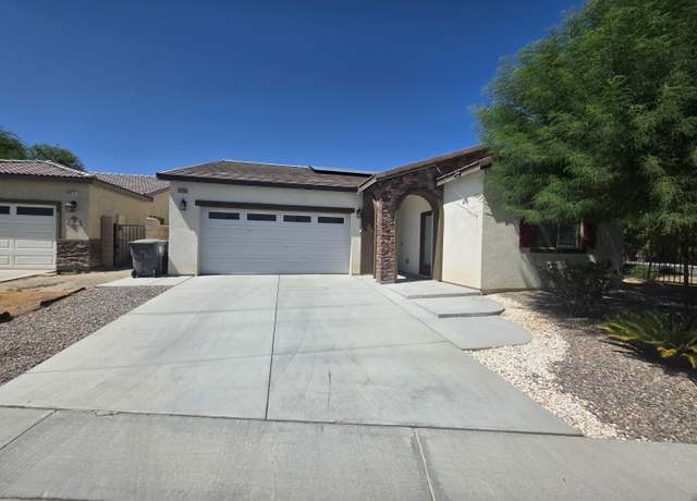 Property at 81380 Van Gogh Ct, Indio, CA 92201, 4 beds, 3 baths