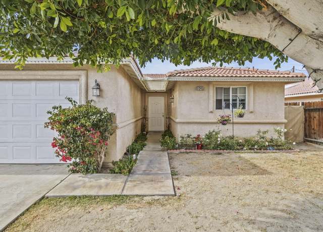 Property at 51345 Avenida Velasco, La Quinta, CA 92253, 3 beds, 2 baths