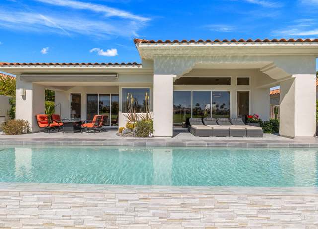 Property at 735 Hawk Hill Trl, Palm Desert, CA 92211, 4 beds, 4.5 baths