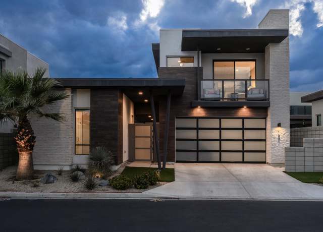 Property at 157 Blue Moon Dr, Palm Springs, CA 92262, 3 beds, 3.5 baths