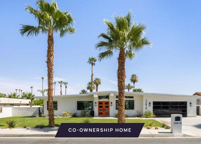 Property at 72870 Bel Air Rd #1, Palm Desert, CA 92260, 3 beds, 3.5 baths