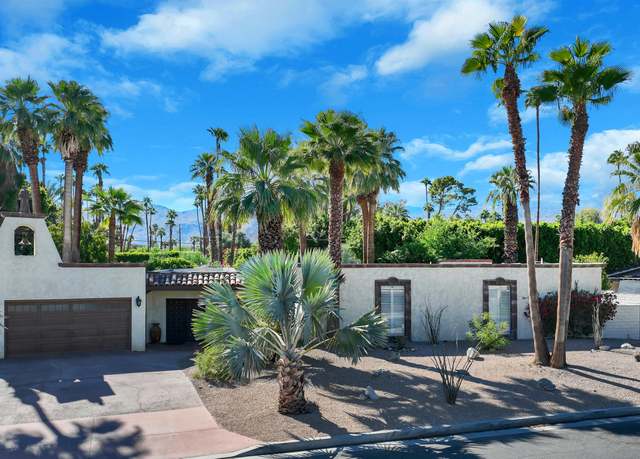 Property at 74111 Old Prospector Trl, Palm Desert, CA 92260, 4 beds, 4 baths