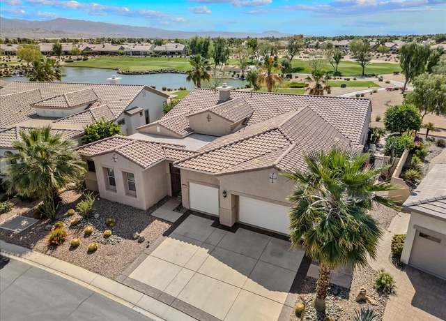 Property at 81183 Avenida Neblina, Indio, CA 92203, 3 beds, 3.5 baths