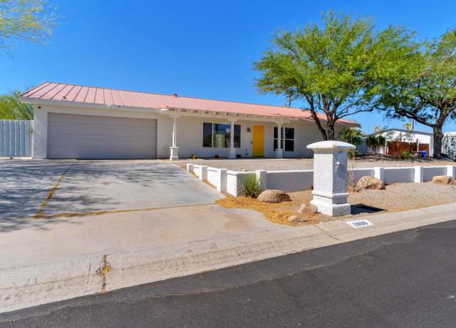 Property at 1800 E Joyce Drive Dr, Palm Springs, CA 92262, 5 beds, 4 baths
