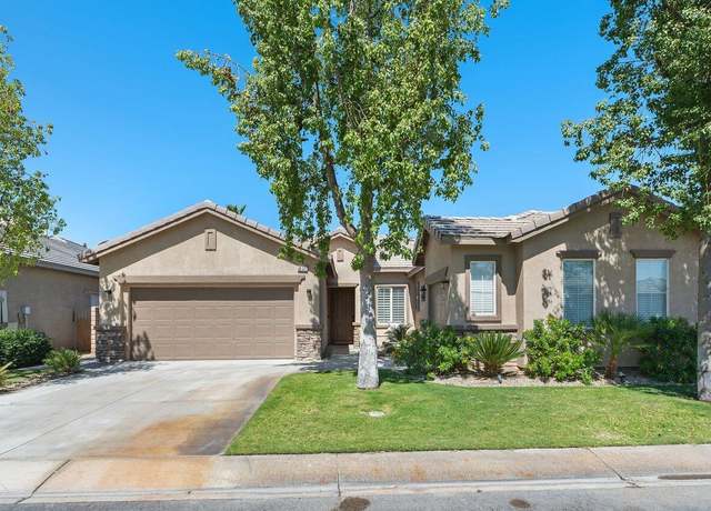Property at 49377 Biery St, Indio, CA 92201, 4 beds, 2.5 baths