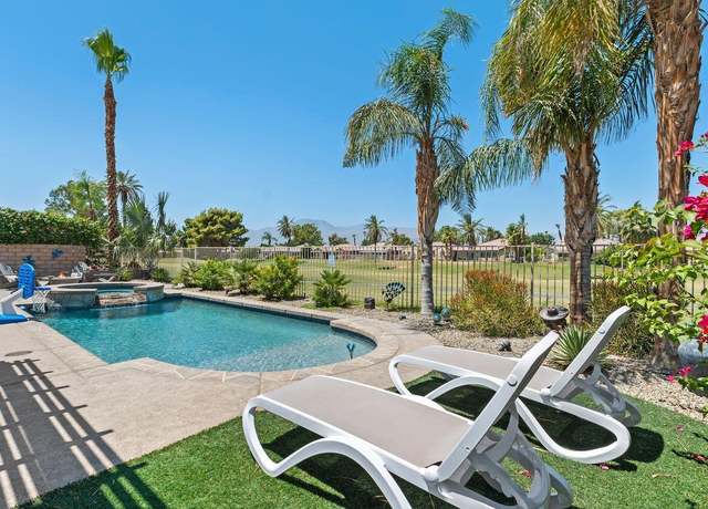 Property at 49377 Biery St, Indio, CA 92201, 4 beds, 2.5 baths