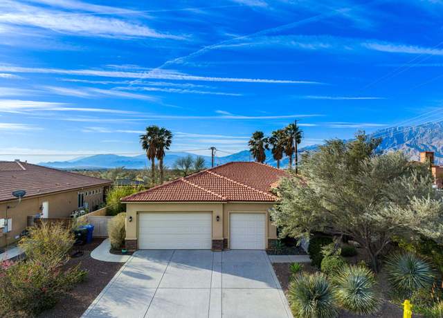 Property at 65013 Rolling Hills Dr, Desert Hot Springs, CA 92240, 4 beds, 3 baths