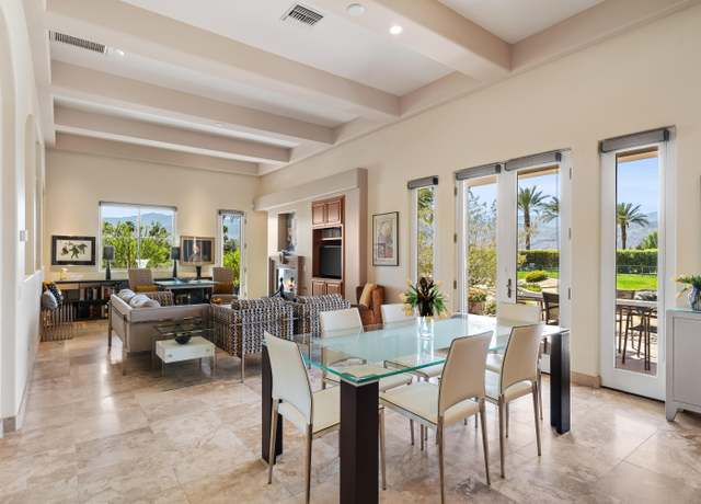 Property at 106 Piazza Perrone, Palm Desert, CA 92260, 2 beds, 2 baths