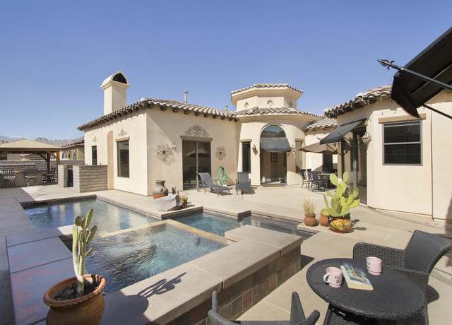 Property at 57669 Santa Rosa Trl, La Quinta, CA 92253, 4 beds, 4.5 baths