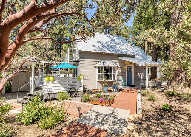 Property at 53125 Overlook Dr, Idyllwild, CA 92549, 2 beds, 2 baths