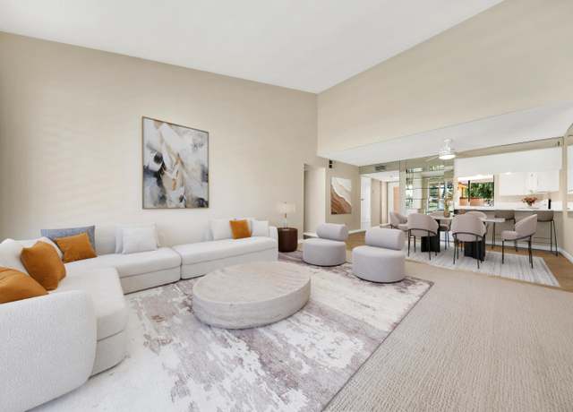 Property at 47 Sunrise Dr, Rancho Mirage, CA 92270, 2 beds, 2 baths