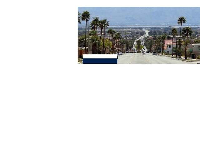 Property at 4 Palm Dr, Desert Hot Springs, CA 92240