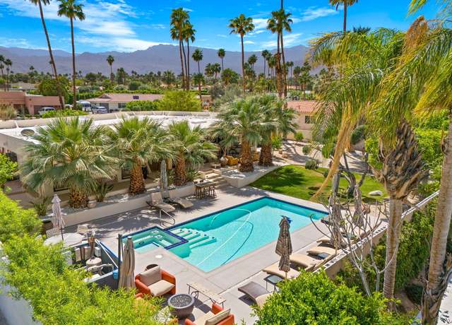 Property at 72848 Bel Air Rd, Palm Desert, CA 92260, 3 beds, 3 baths