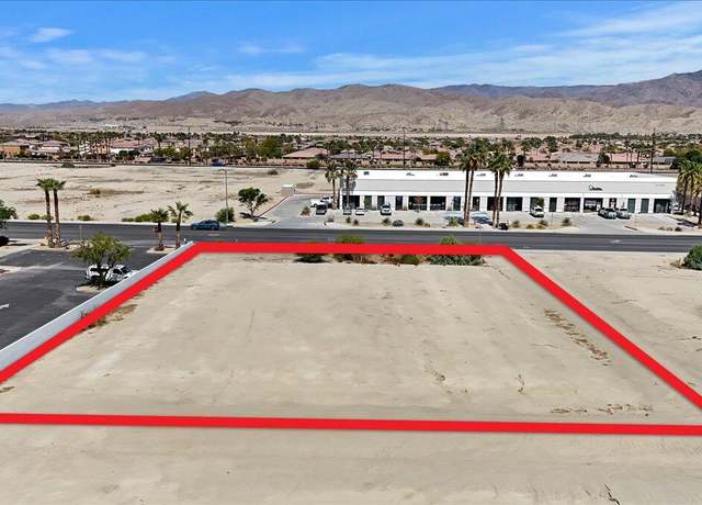 Property at 12345 Showcase Pkwy, Indio, CA 92203