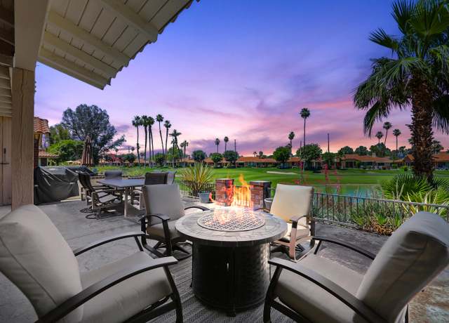 Property at 352 Villena Way, Palm Desert, CA 92260, 2 beds, 2 baths