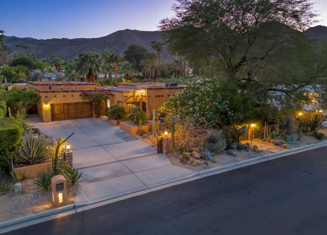 Property at 71429 Mirage Rd, Rancho Mirage, CA 92270, 4 beds, 4 baths