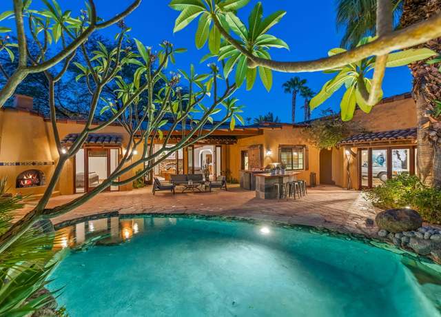Property at 71429 Mirage Rd, Rancho Mirage, CA 92270, 4 beds, 4 baths