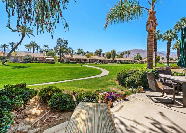Property at 265 Calle Del Verano, Palm Desert, CA 92260, 2 beds, 2 baths