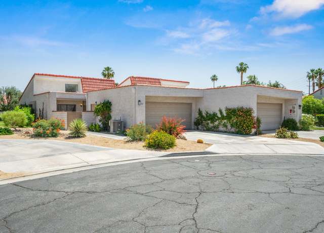 Property at 162 Wimbledon Ct, Palm Desert, CA 92260, 2 beds, 2 baths