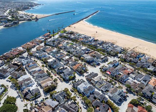 Property at 2117 Miramar Dr, Newport Beach, CA 92661, 4 beds, 3.5 baths