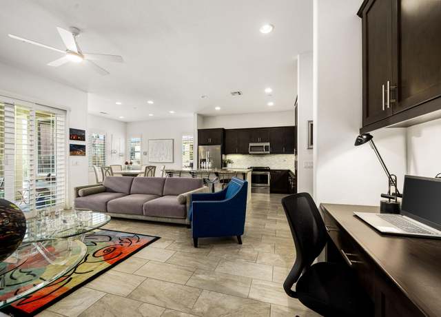 Property at 4005 Via Fragante #1, Palm Desert, CA 92260, 3 beds, 2 baths
