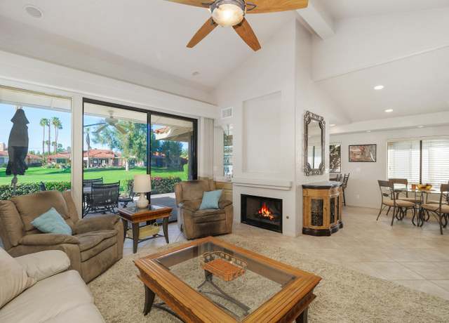 Property at 322 Villena Way, Palm Desert, CA 92260, 2 beds, 2 baths