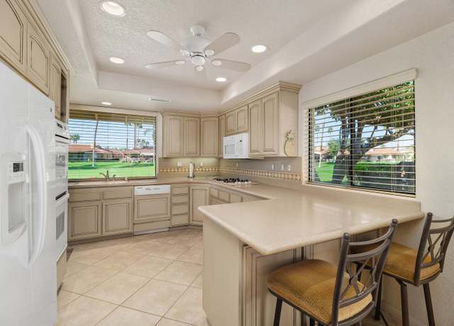 Property at 322 Villena Way, Palm Desert, CA 92260, 2 beds, 2 baths