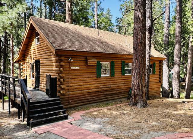 Property at 53341 Sherman Dr, Idyllwild, CA 92549, 2 beds, 1 bath