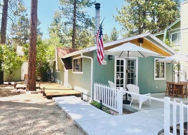 Property at 929 Peter Ave, Big Bear City, CA 92314, 2 beds, 1 bath