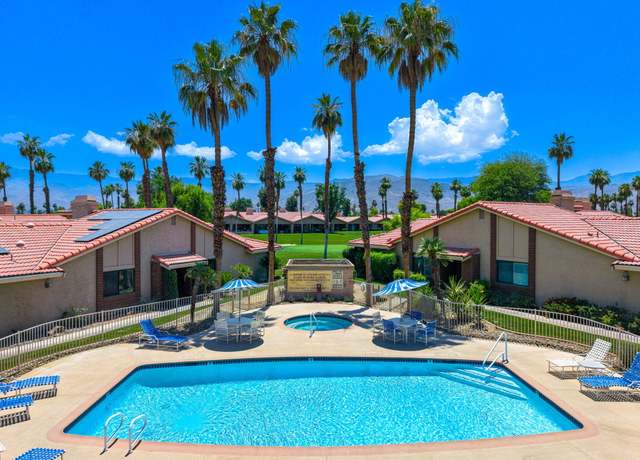Property at 99 Camino Arroyo Pl, Palm Desert, CA 92260, 3 beds, 3 baths