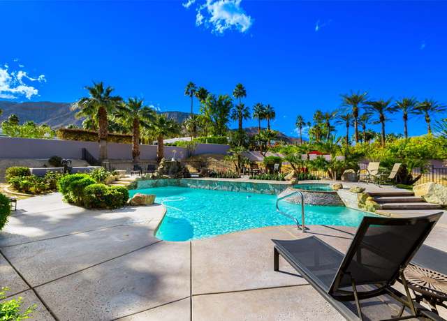 Property at 70499 Boothill Rd, Rancho Mirage, CA 92270, 4 beds, 4 baths