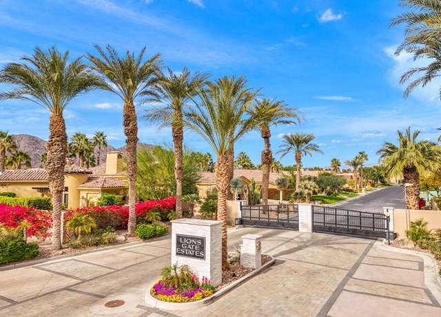 Property at 57645 S Valley Ln, La Quinta, CA 92253