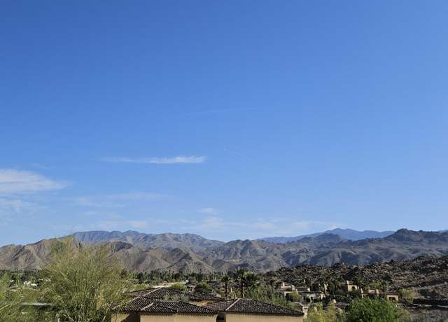 Property at 48315 N Northridge Trl, Palm Desert, CA 92260