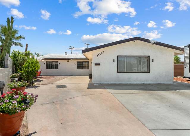 Property at 83307 Tourmaline Ave, Indio, CA 92201, 4 beds, 2 baths