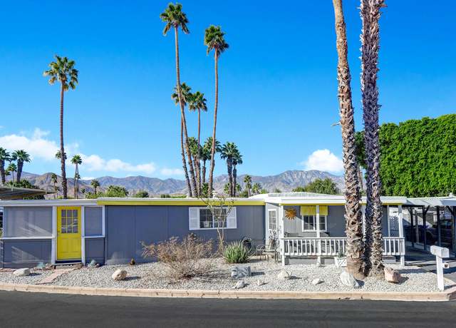 Property at 7 Sand Crk, Cathedral City, CA 92234, 2 beds, 2 baths