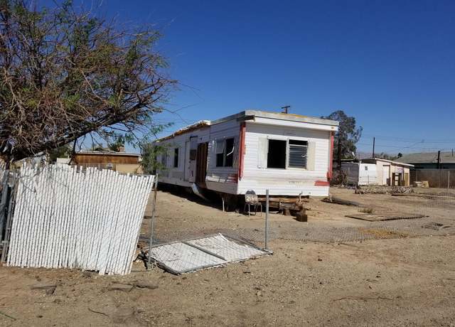 Property at 2160 3rd St, Bombay Beach, CA 92257