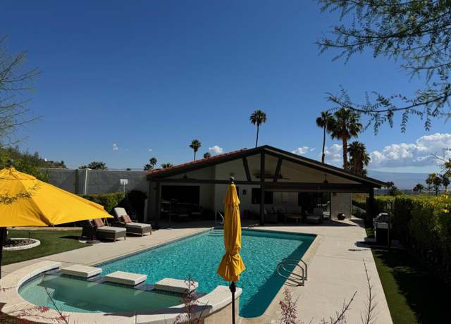 Property at 40300 Paseo Arbol, Rancho Mirage, CA 92270, 3 beds, 3.5 baths