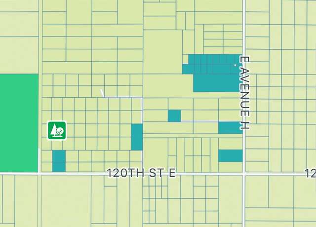 Property at 123 Ste Vic Ave Unit G3, Lancaster, CA 93535