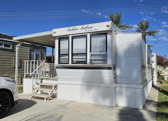 Property at 84136 Avenue 44 #542, Indio, CA 92203, 1 bed, 1 bath