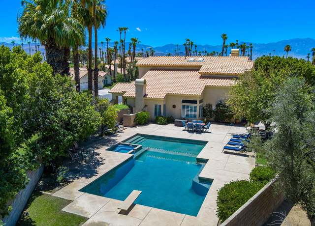Property at 230 Augusta Dr, Palm Desert, CA 92211, 4 beds, 4.5 baths