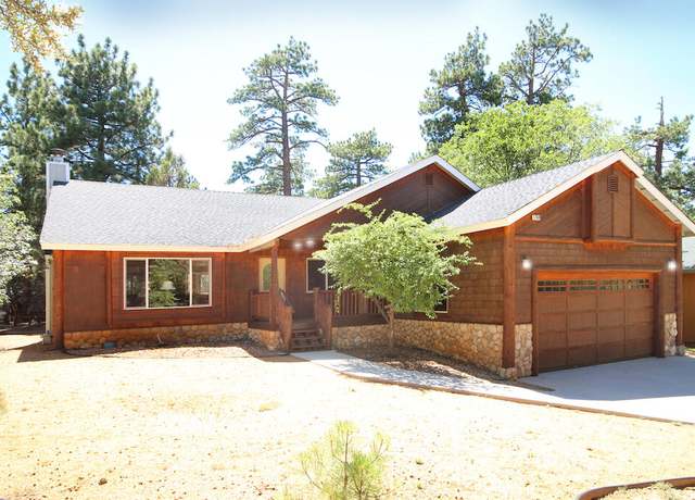 Property at 1769 Cascade Rd, Big Bear City, CA 92314, 3 beds, 2 baths