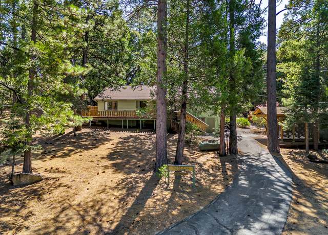 Property at 52551 Pine Ridge Rd, Idyllwild, CA 92549, 2 beds, 1.5 baths