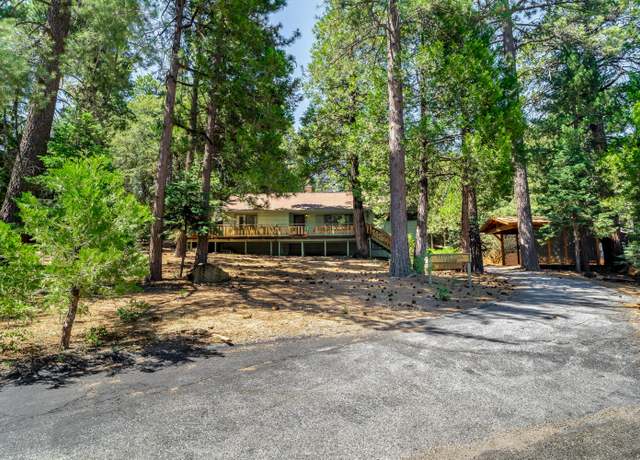 Property at 52551 Pine Ridge Rd, Idyllwild, CA 92549, 2 beds, 1.5 baths