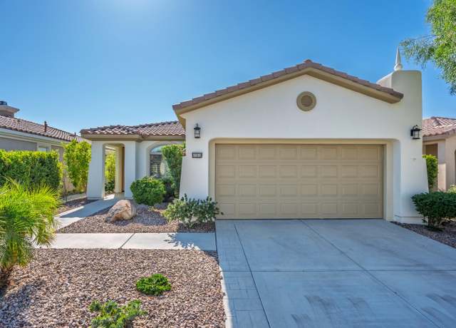 Property at 40848 Calle Santa Cruz, Indio, CA 92203, 2 beds, 2 baths