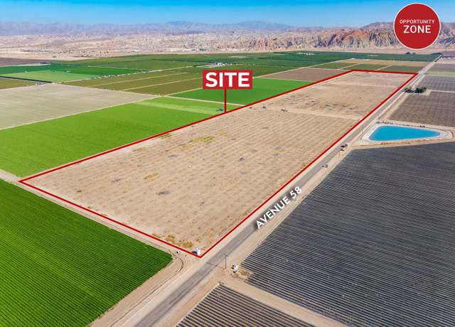 Property at 89800 Ave 58, Thermal, CA 92274