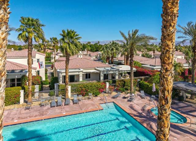 Property at 80817 Via Puerta Azul, La Quinta, CA 92253, 2 beds, 2.5 baths