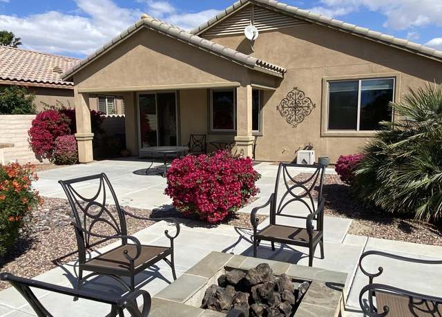 Property at 81117 Avenida Vidrio, Indio, CA 92203, 2 beds, 2 baths